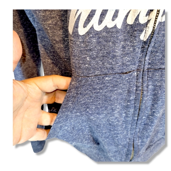 NFL Touch by Alyssa Milano Hoodie - Picture 6 of 9